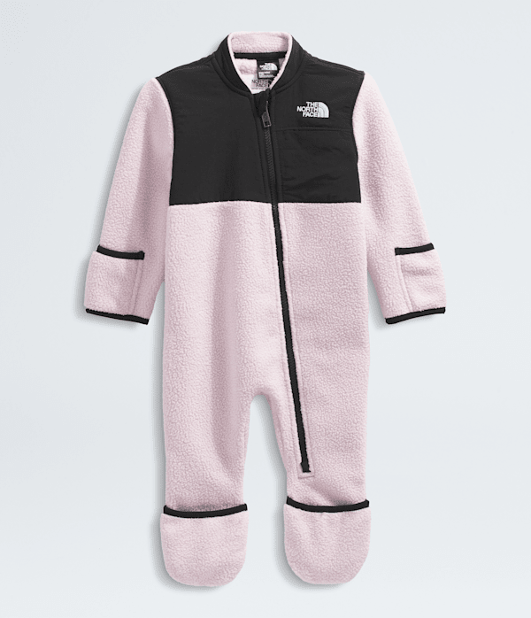 Baby Denali One-Piece | The North Face Canada
