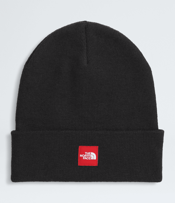 TNF™ Red Box Beanie