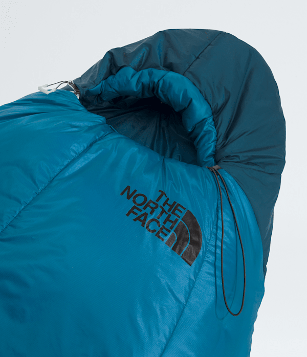 Cat’s Meow Sleeping Bag - thumbnail 4