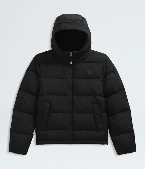 Women's Frost Fall Hooded Jacket | The North Face | The North Face