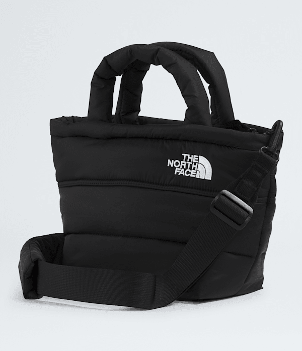 Nuptse Mini Bag | The North Face
