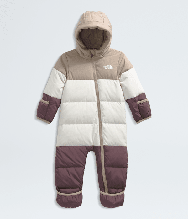 Baby Frost Fall One-Piece | The North Face