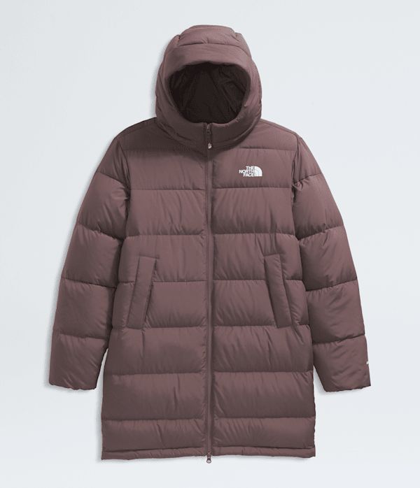 Women's Frost Fall Parka | The North Face | The North Face Renewed