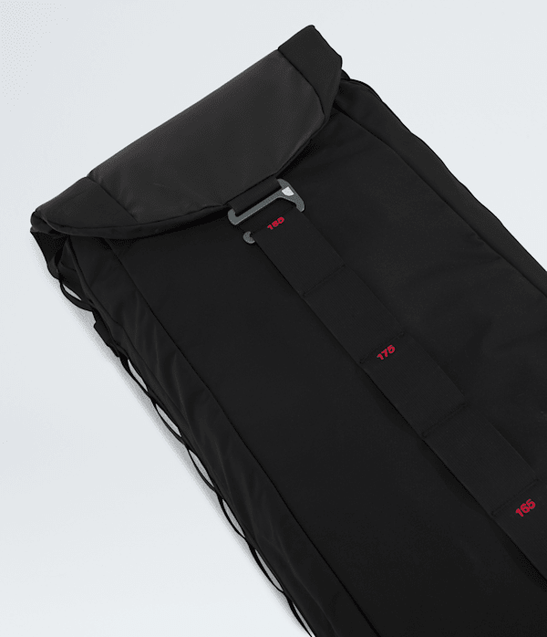 スノーボード THE NORTH FACE BC BOARD ROLLER The North Face Base Camp Snow Roller | Ski and Snowboard Bags