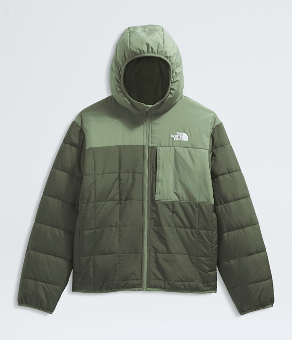 THE NORTH FACE 新品　Mobility Jacket 140 THE NORTH FACE 新品 Mobility Jacket 140 The North Face Kids