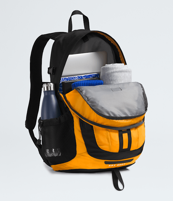 Hot Shot SE Backpack | The North Face Canada
