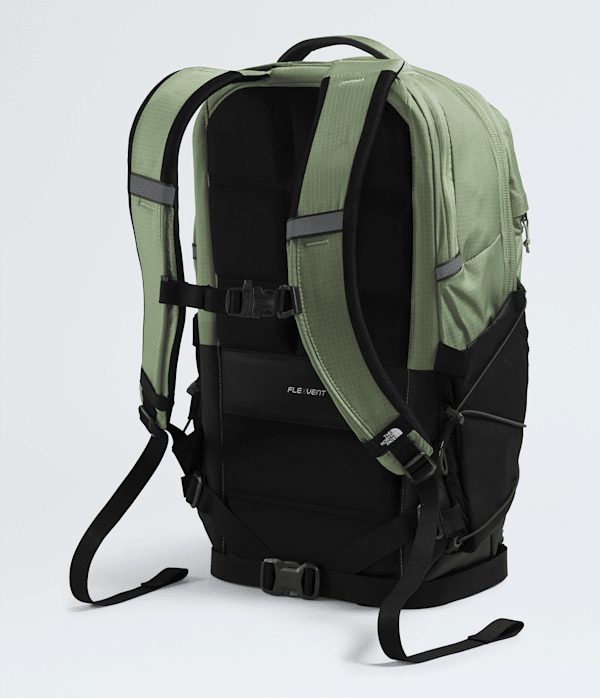 【THE NOTRH FACE】 W CROCHET GYM SACK‐APPLE_GREEN Search results for sale pack | The North Face