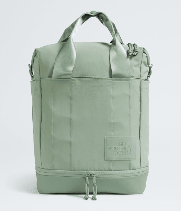 The North Face Women’s Never Stop Utility Pack: Slate Moss