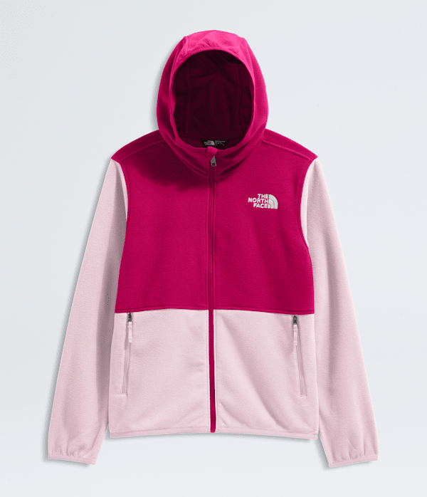【THE NORTH FACE】 KIDS DENALI SWEAT ピンク 水 Kids' Denali Jacket | The North Face