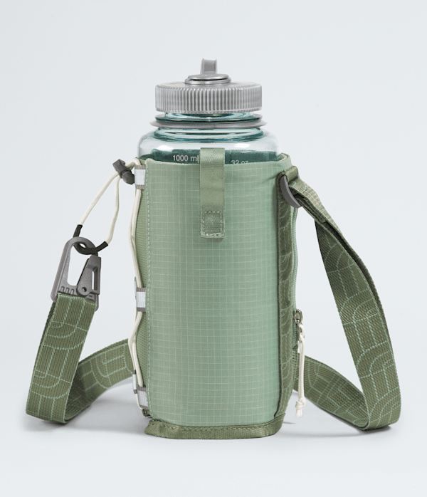 Bottle Pocket North Face Backpack With Water Bottle Holder