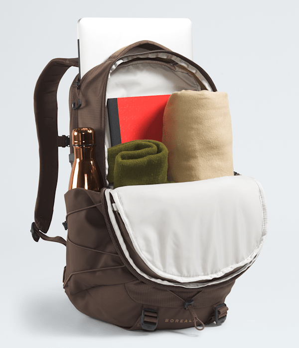 ★THE NORTH FACE★ Borealis Crossback Small LIGHT BEIGE NN2P Borealis crossbody bag | The North Face | Men's Crossbody