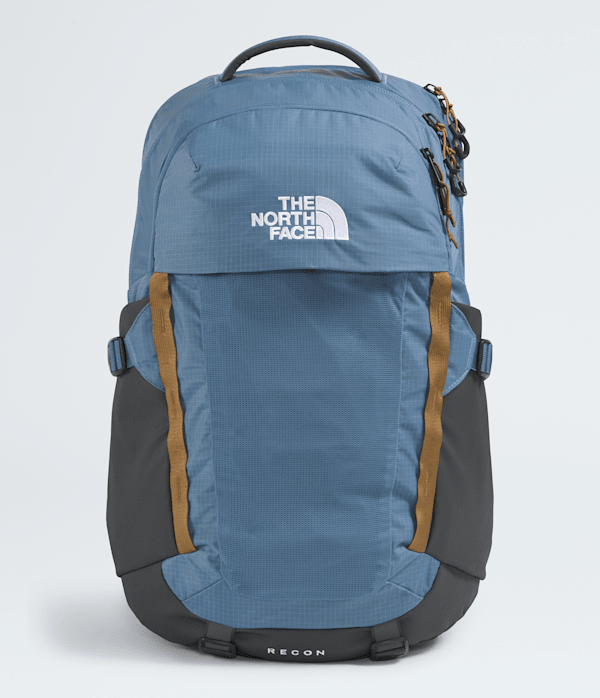 Blue Backpacks Built To Last | The North Face
