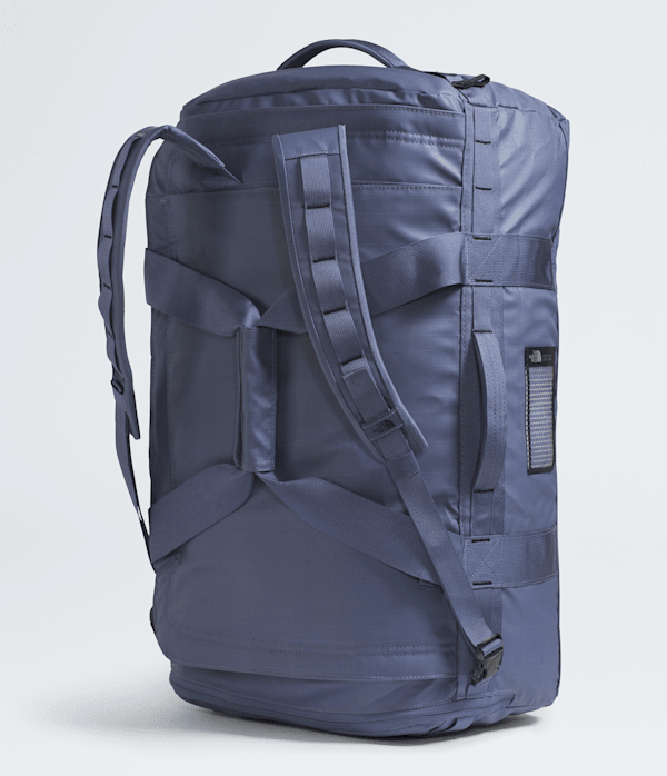 ★THE NORTH FACE☆BASE CAMP VOYAGER DUFFEL 62L NN2FR22 Amazon.com: THE NORTH FACE Base Camp Voyager Duffel—62L