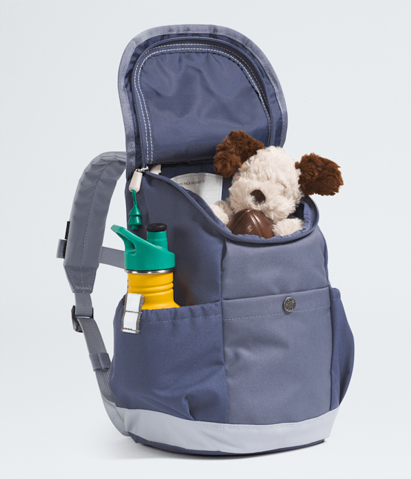 maru　THE NORTH FACE MINI BACKPACK THE NORTH FACE 10L Mini Borealis Commuter Laptop Backpack