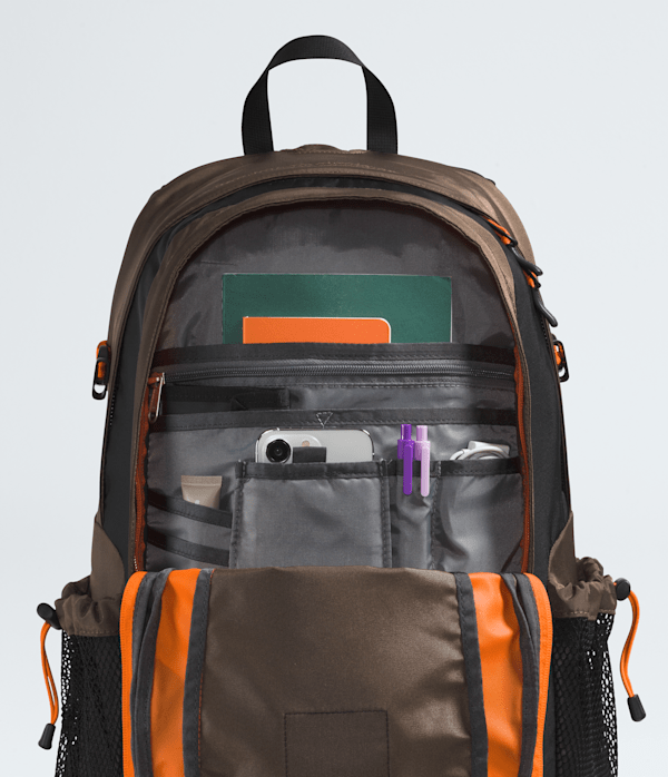 [THE NORTH FACE] ★2019AW NEW★ MINI SHOT BACK PACK New THE NORTH FACE MINI SHOT BACK PACK NM2DP02A BLACK TAKSE