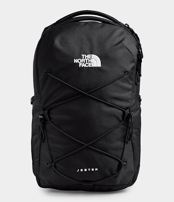 Navy Blue Backpacks | The North Face