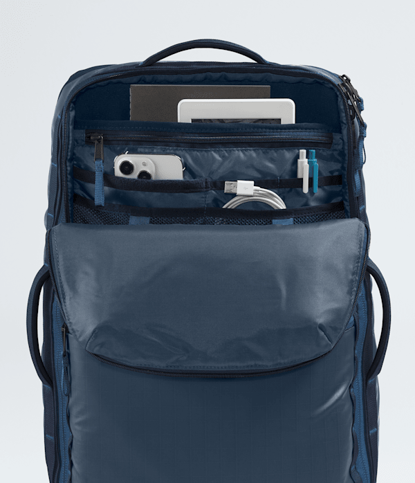 Base Camp Voyager Duffel—32L | The North Face