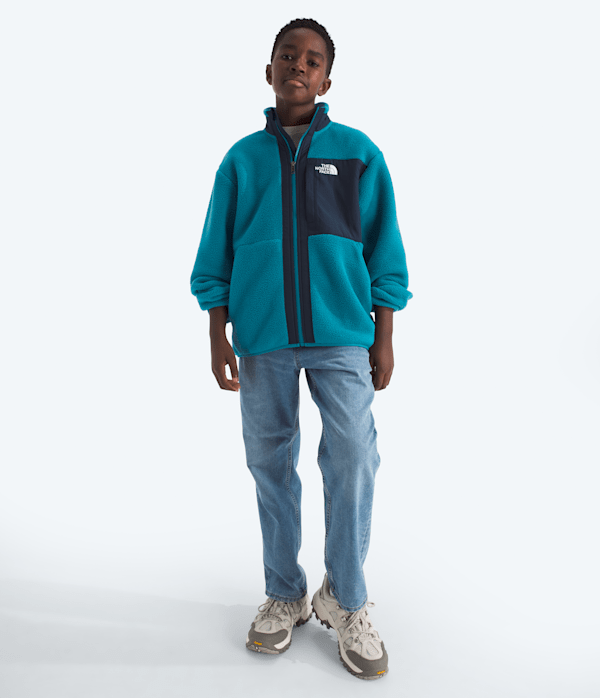 子供用NORTHFACE&CHUMS羽織 Kids' Outdoor Clothing and Gear | The North Face