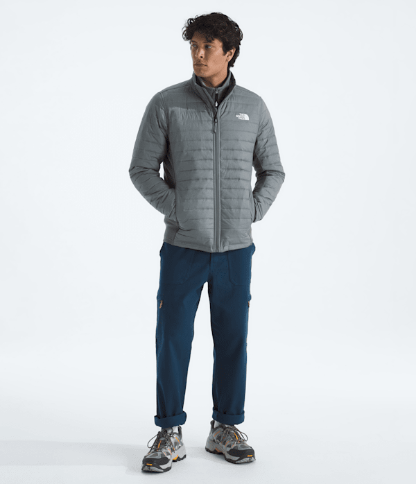 Men’s Canyonlands Hybrid Jacket