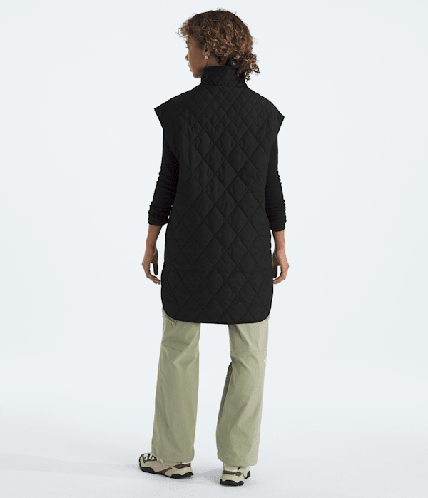 【THE NORTH FACE】★ベスト★ Women’s Diamond Peak Vest Women's Diamond Peak Insulated Vest | The North Face Canada