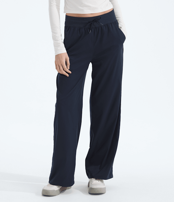 Women’s Aphrodite Arise Wide-Leg Pants - thumbnail 4