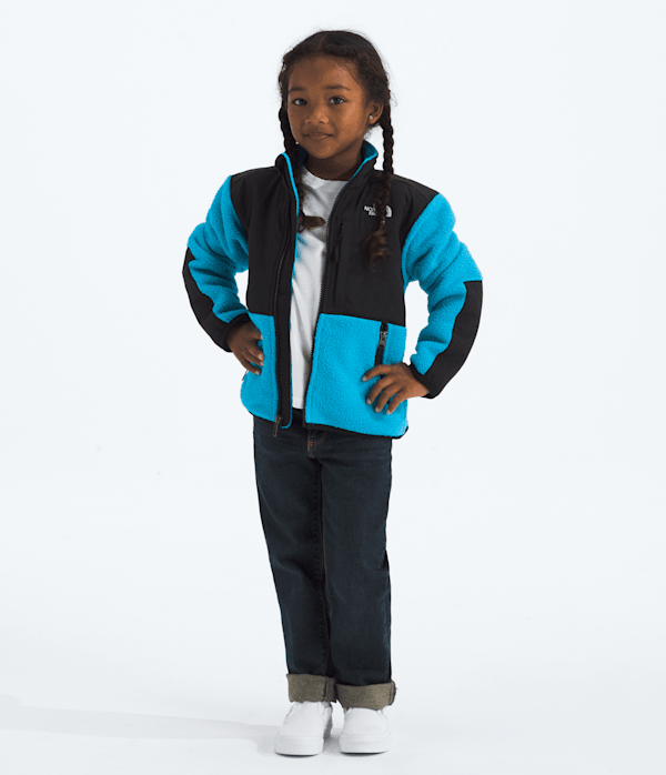 Kids' Denali Jacket | The North Face