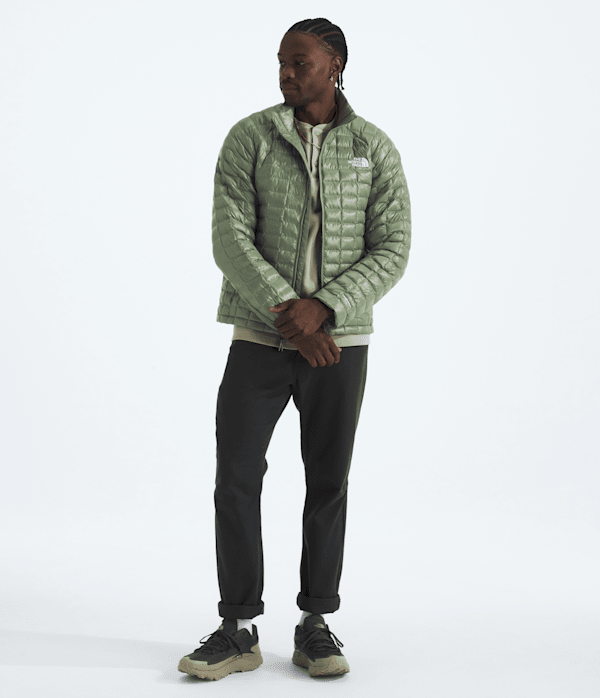 Men's Thermoball™ Jacket | The North Face | The North Face Renewed