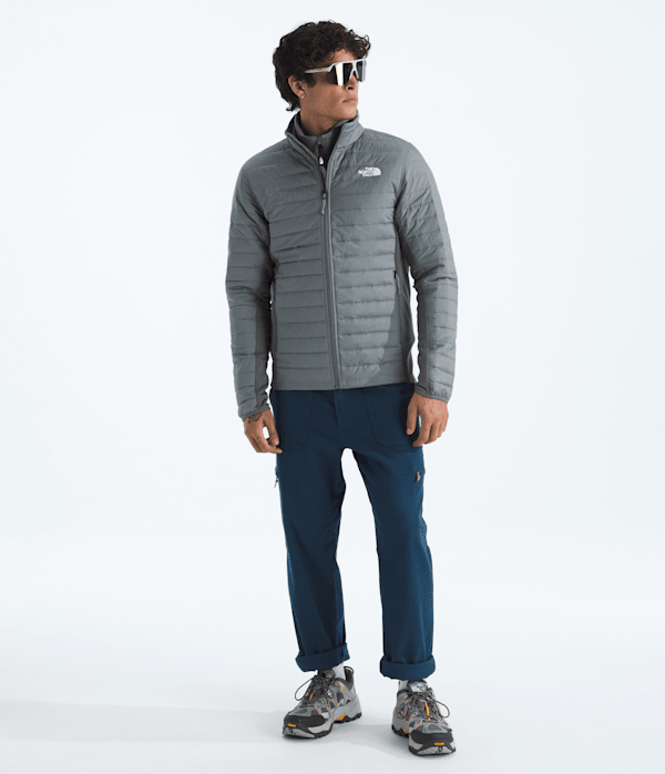 Men’s Canyonlands Hybrid Jacket - thumbnail 9