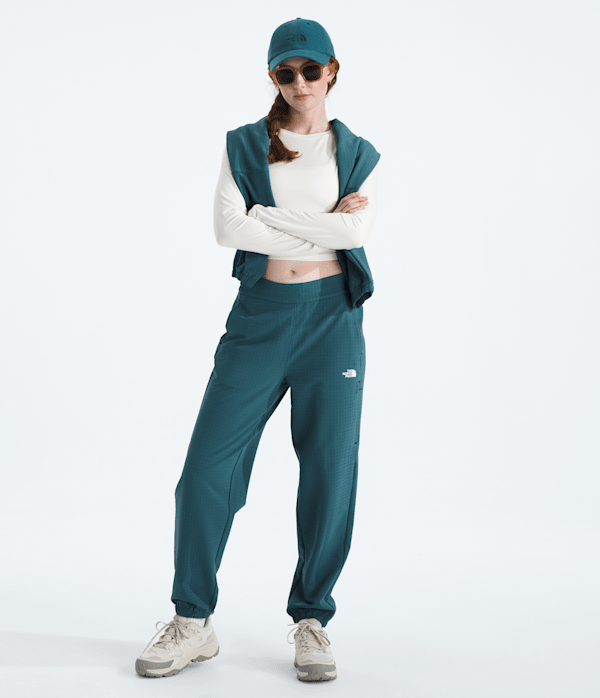 【THE NORTH FACE】★パンツ★ Women’s Tekware Pants Women's Tekware™ Pants | The North Face