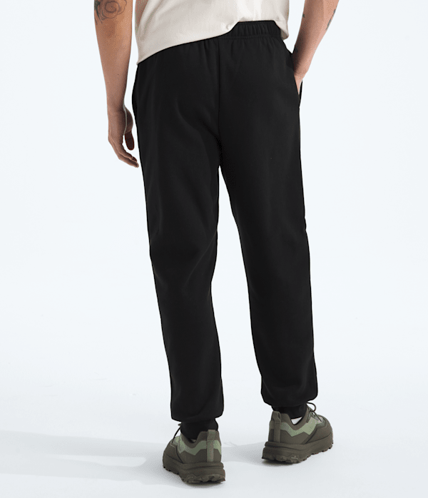 Men’s Evolution Simple Dome Regular Joggers - thumbnail 10