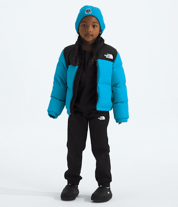 Kids' 1996 Retro Nuptse Jacket | The North Face