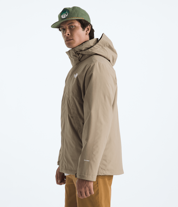Men's Lone Peak Triclimate® 2 Jacket | The North Face