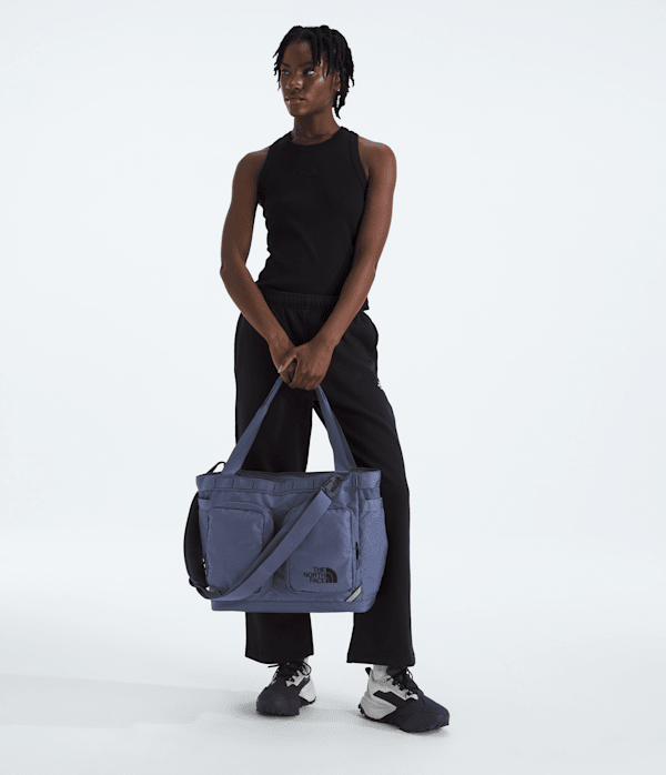 【送料&関税込】The North Face Base Camp Tote Bag Base Camp Tote Bag | The North Face