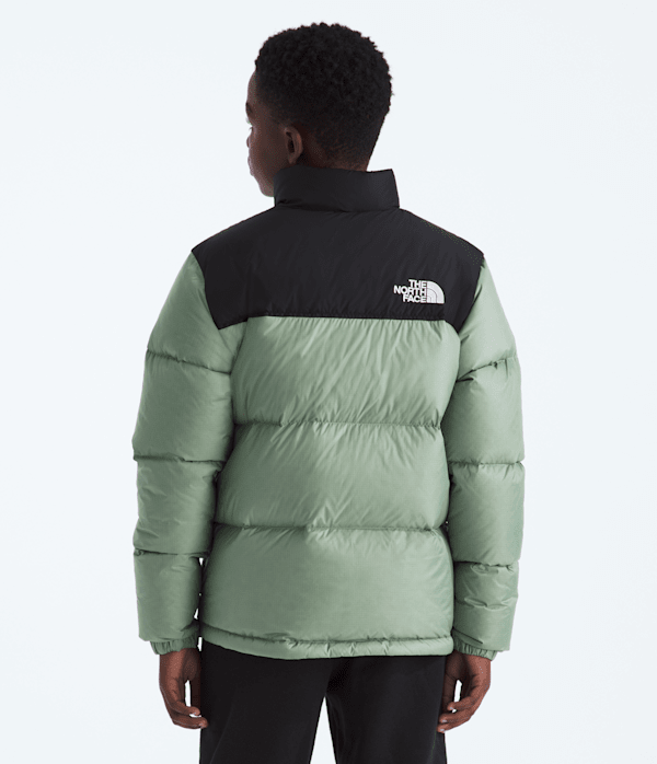 Boys' & Girls' 1996 Retro Nuptse Jacket | The North Face
