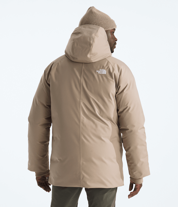 Men's Explore Farther Parka | The North Face