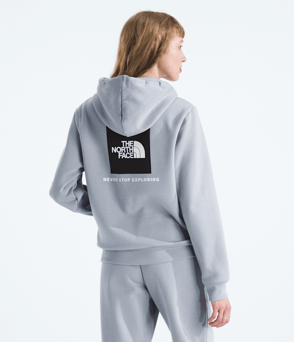 Tシャツ・カットソー THE NORTH FACE W'S ALL ROUND HOODIE THE NORTH FACE Women's Osito ¼ Zip Hoodie (Standard and Plus