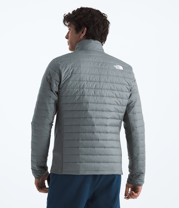 Men’s Canyonlands Hybrid Jacket - thumbnail 10