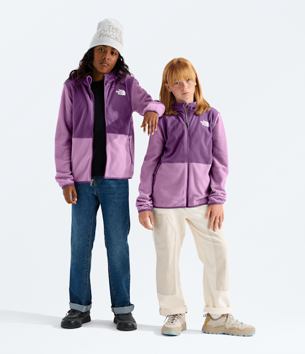 Colorblock Jackets, Hats, Bags, and More | The North Face