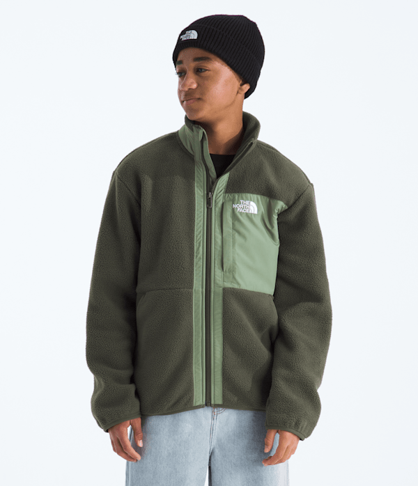 ☆energy☆THE NORTH FACE ジャケット 120 THE NORTH FACE ザ・ノース・フェイス キッズ 130-150cm レッド