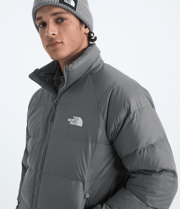 Mens-Hydrenalite-Down-Jacket-