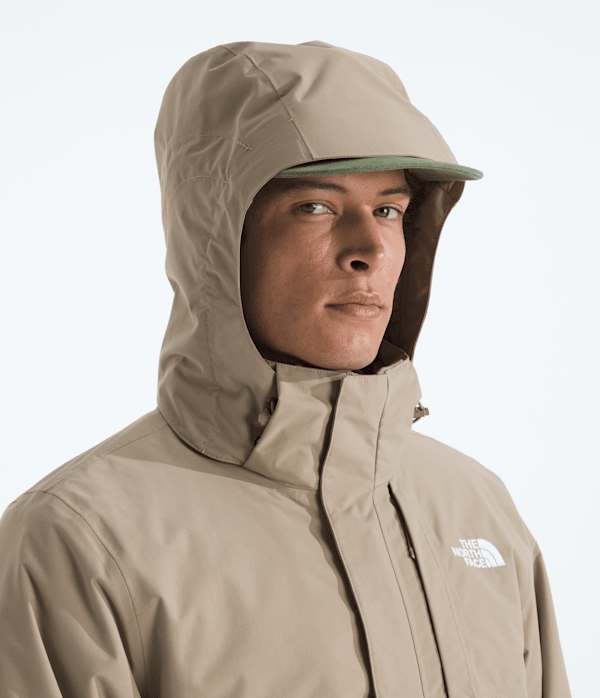 THE NORTH FACE◆LONE PEAK TRICLIMATE MEN'S LONE PEAK INSULATED TRICLIMATE 2 | The North Face