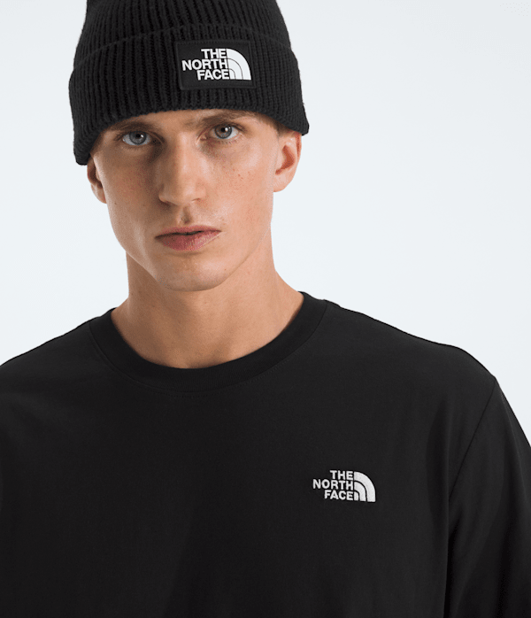 Men’s Evolution Simple Dome Regular Short-Sleeve Tee - thumbnail 3