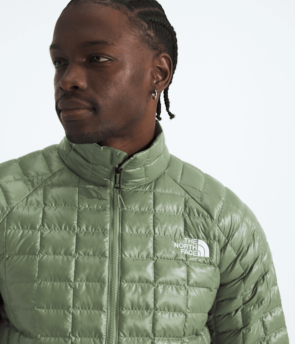 Men's Thermoball™ Jacket | The North Face | The North Face Renewed