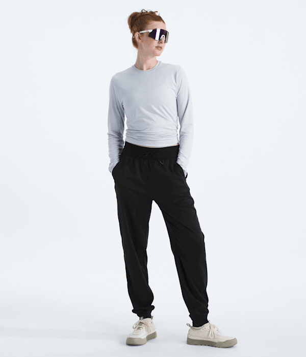 Women’s Aphrodite Arise Joggers - thumbnail 2