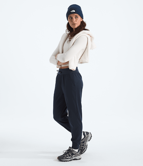 Women’s Aphrodite Arise Joggers - thumbnail 9