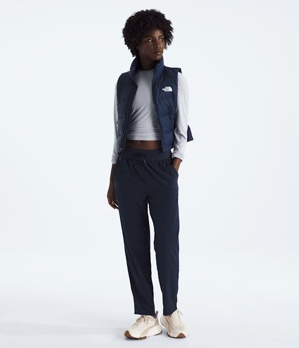 Women’s Aphrodite Arise Ankle Pants - thumbnail 2