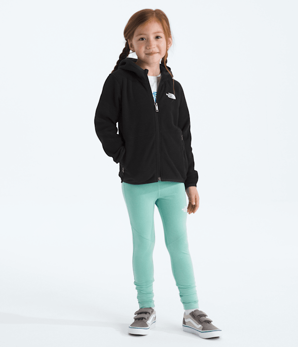 Kids’ Glacier Full-Zip Hoodie - thumbnail 10