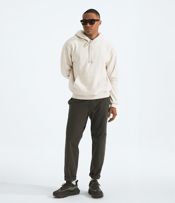 Men’s TNF™ Essential Simple Dome Relaxed Hoodie - thumbnail 2
