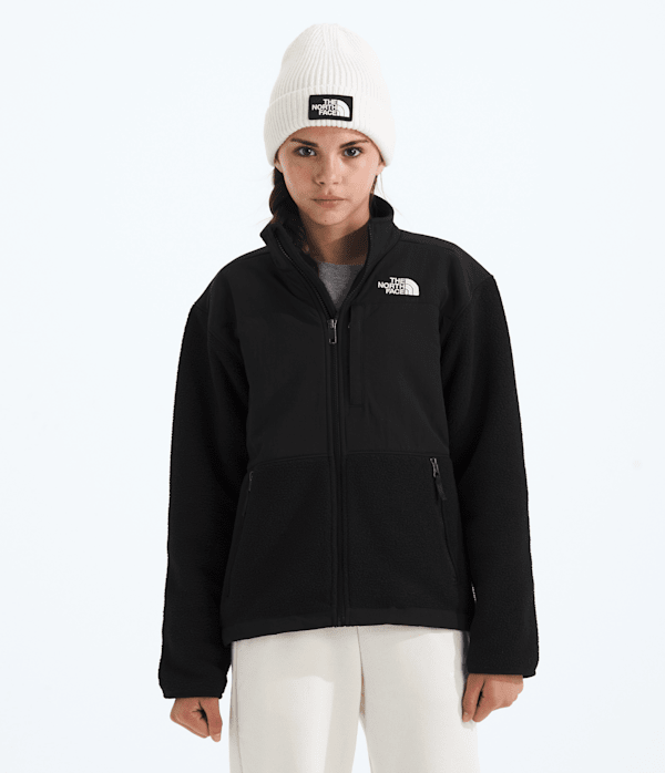 Boys' & Girls' Denali Jacket | The North Face