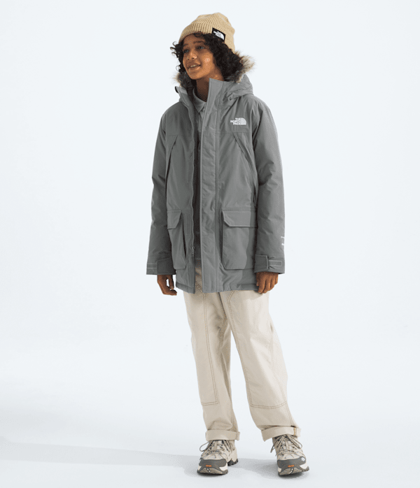 Boys’ McMurdo Parka - thumbnail 9